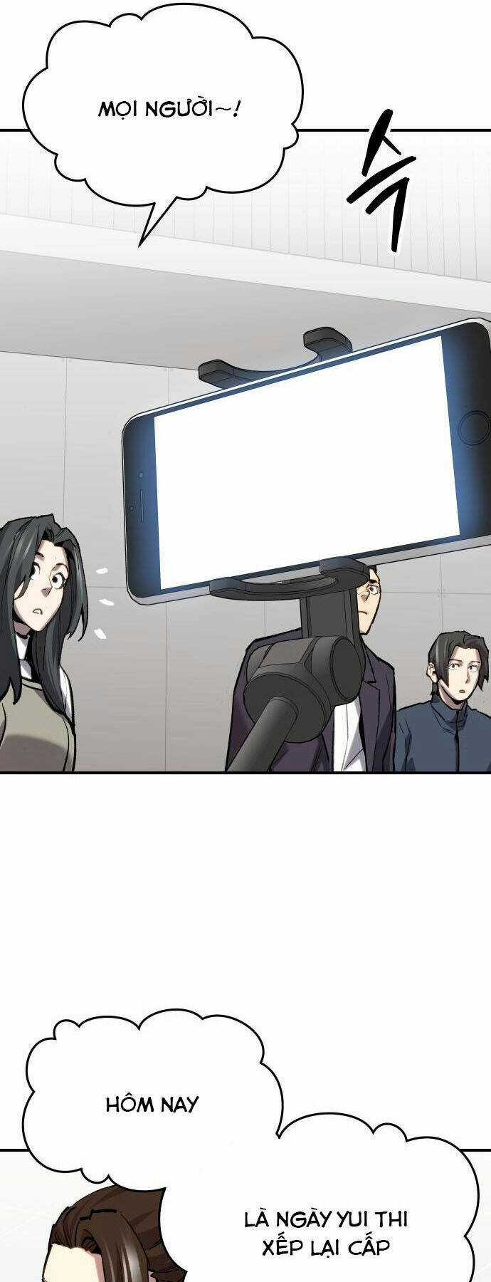 Phá Bỏ Giới Hạn - Chapter 92 - Trang 33