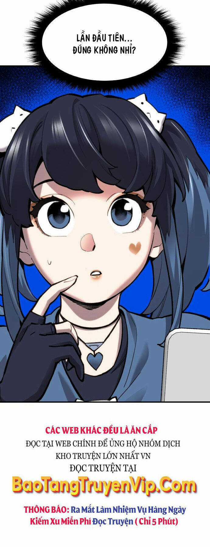 Phá Bỏ Giới Hạn - Chapter 92 - Trang 37