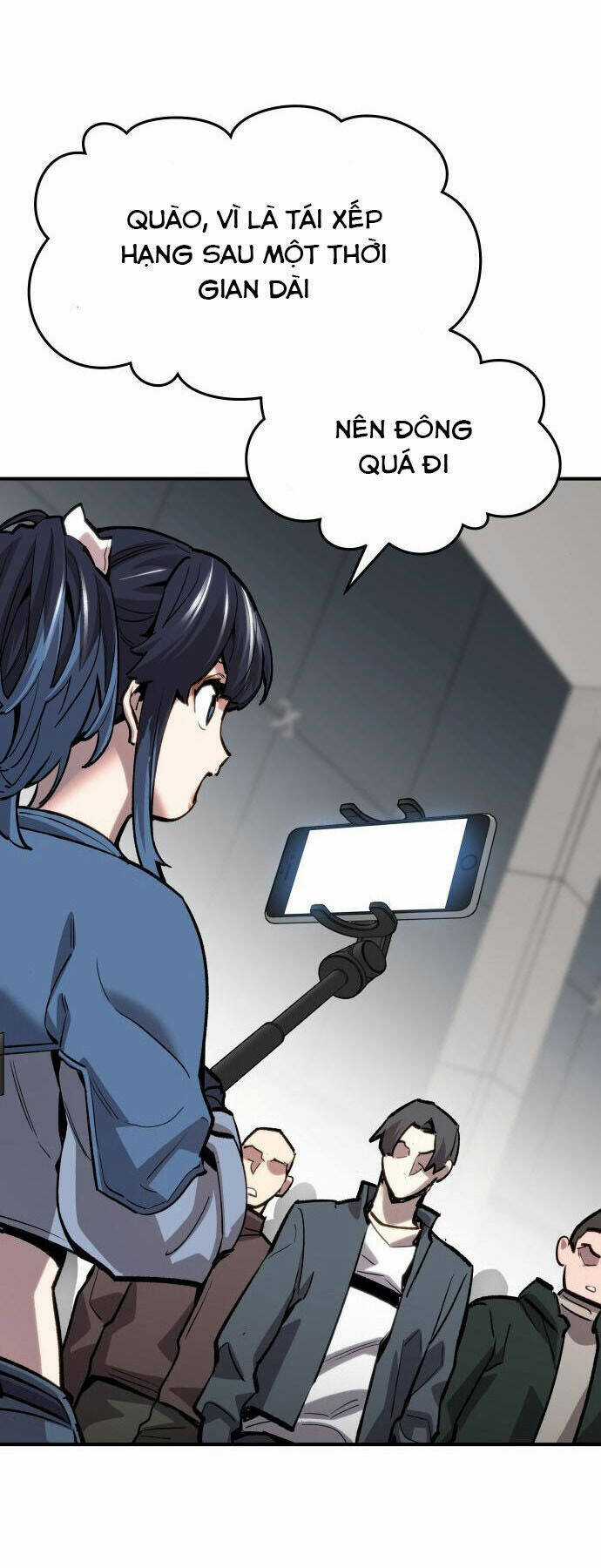 Phá Bỏ Giới Hạn - Chapter 92 - Trang 40