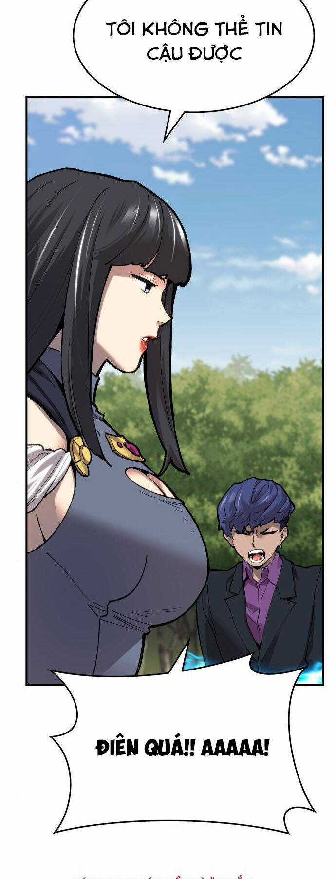 Phá Bỏ Giới Hạn - Chapter 92 - Trang 5