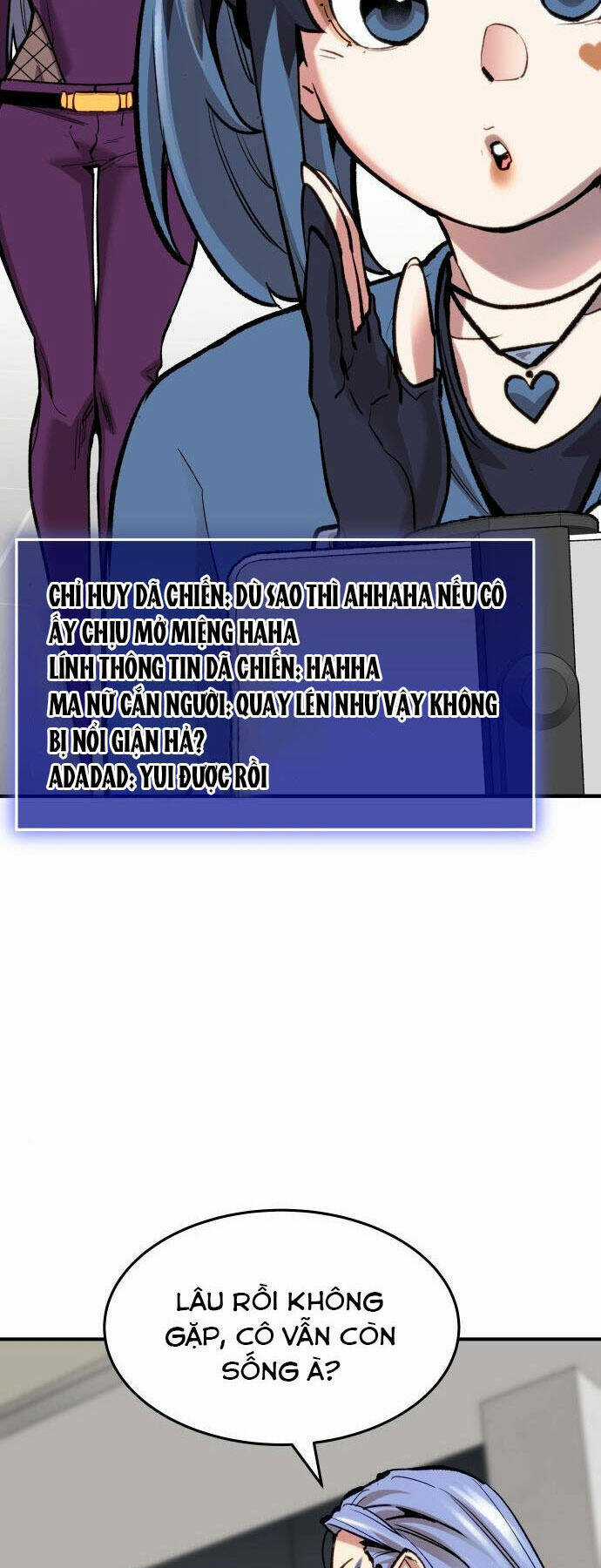 Phá Bỏ Giới Hạn - Chapter 92 - Trang 43