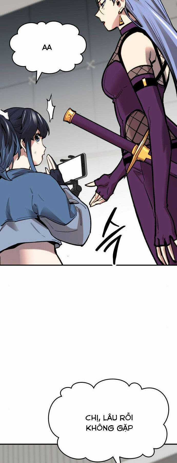 Phá Bỏ Giới Hạn - Chapter 92 - Trang 44