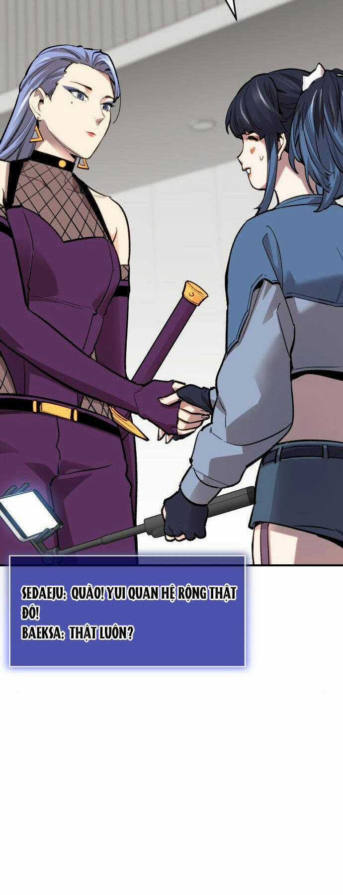 Phá Bỏ Giới Hạn - Chapter 92 - Trang 45