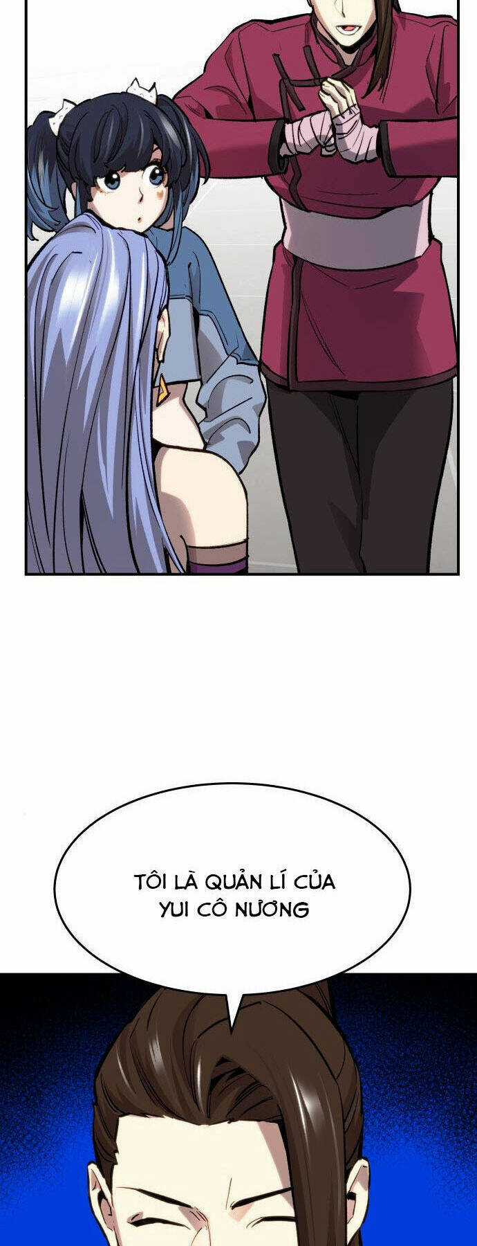 Phá Bỏ Giới Hạn - Chapter 92 - Trang 47