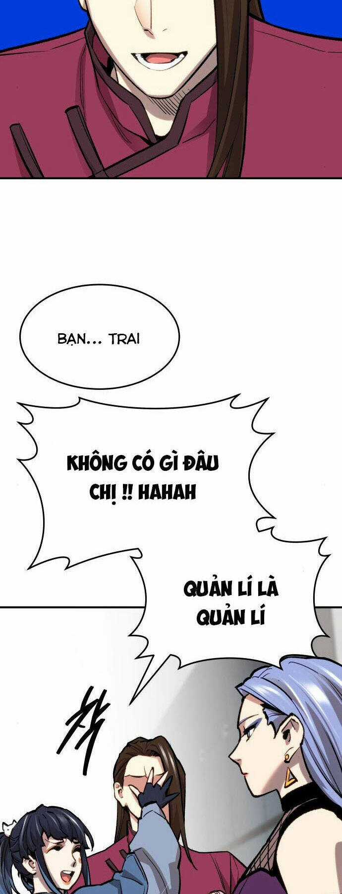 Phá Bỏ Giới Hạn - Chapter 92 - Trang 48