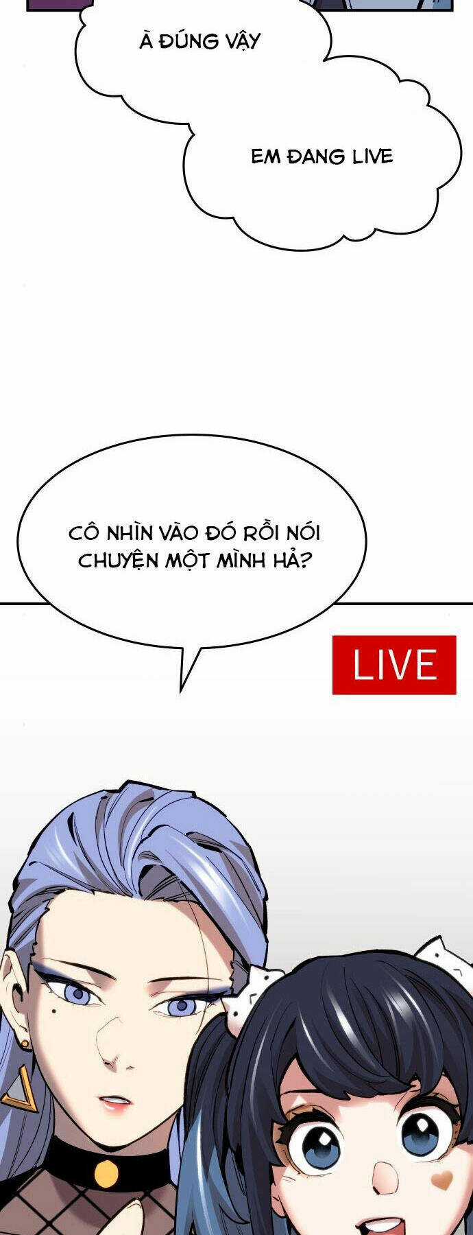 Phá Bỏ Giới Hạn - Chapter 92 - Trang 51