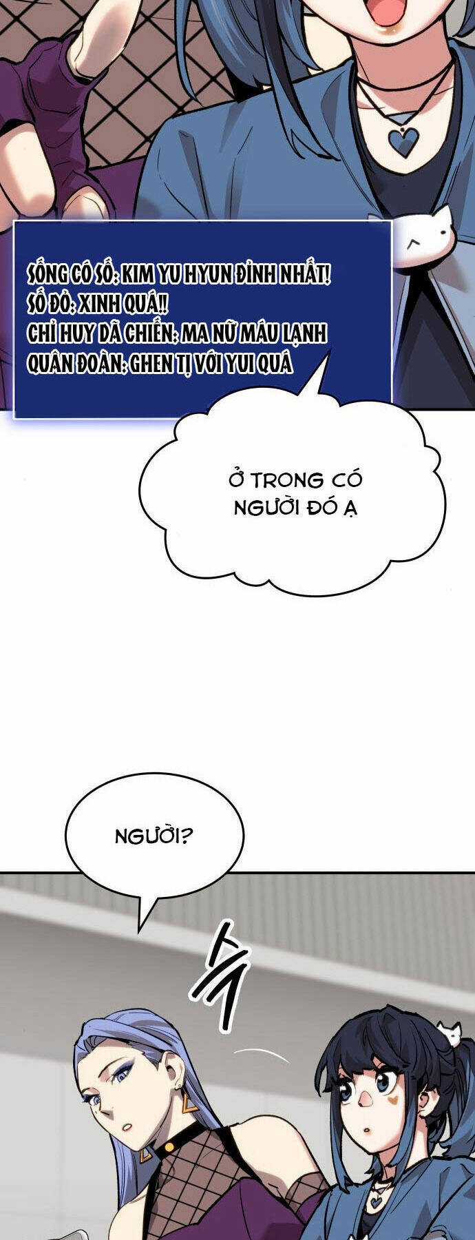 Phá Bỏ Giới Hạn - Chapter 92 - Trang 52