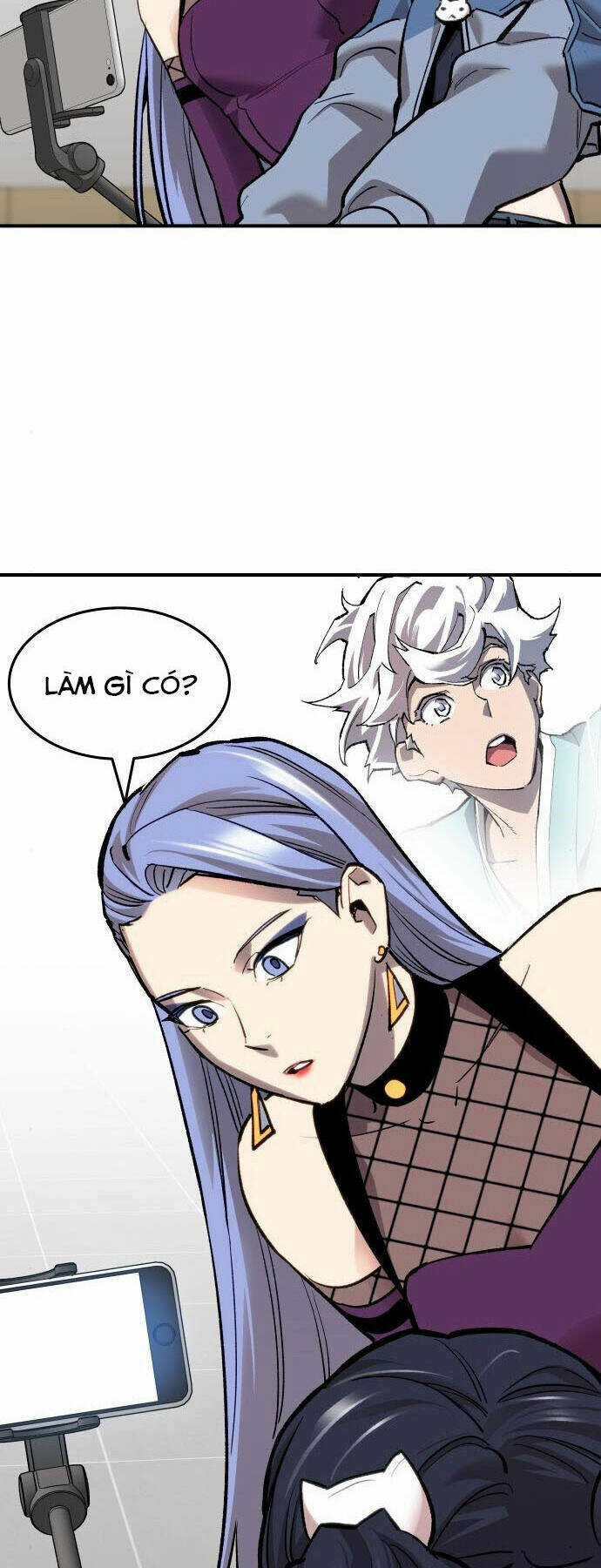 Phá Bỏ Giới Hạn - Chapter 92 - Trang 53