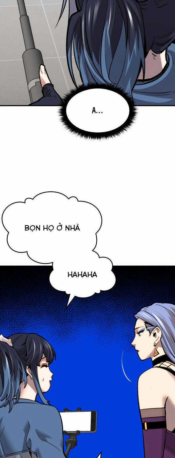 Phá Bỏ Giới Hạn - Chapter 92 - Trang 54