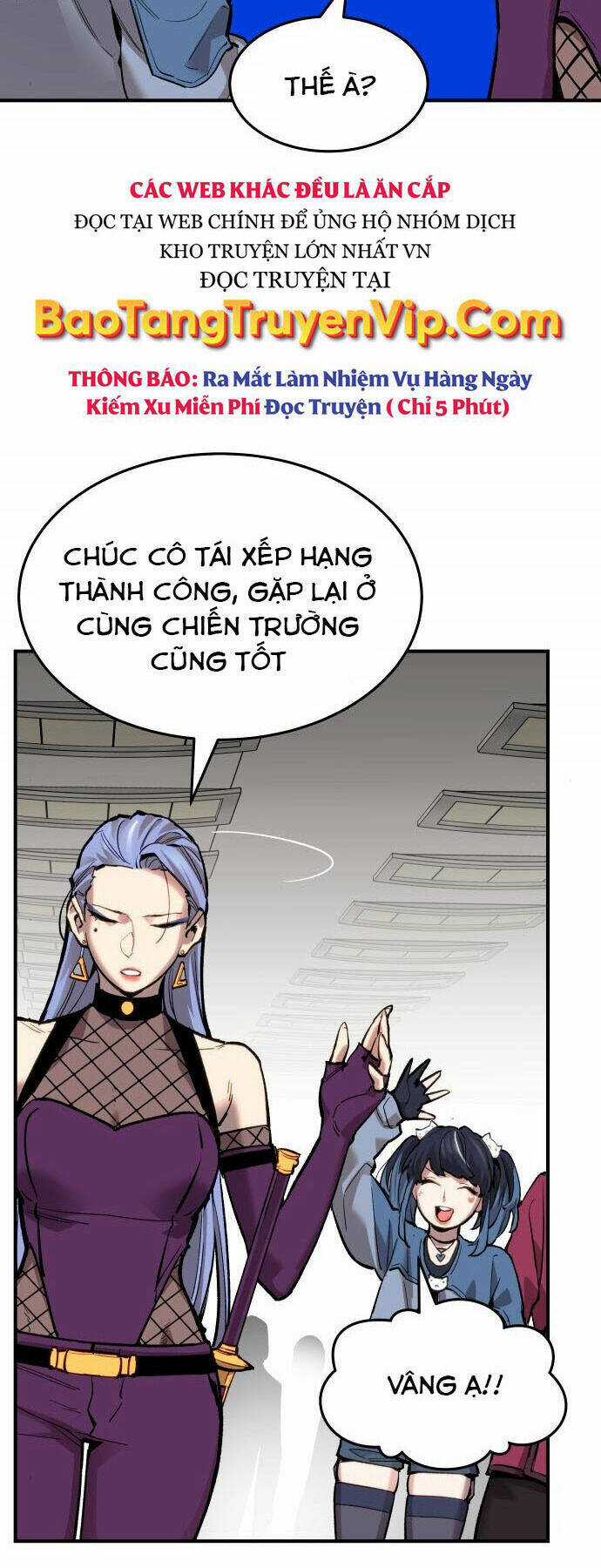 Phá Bỏ Giới Hạn - Chapter 92 - Trang 55