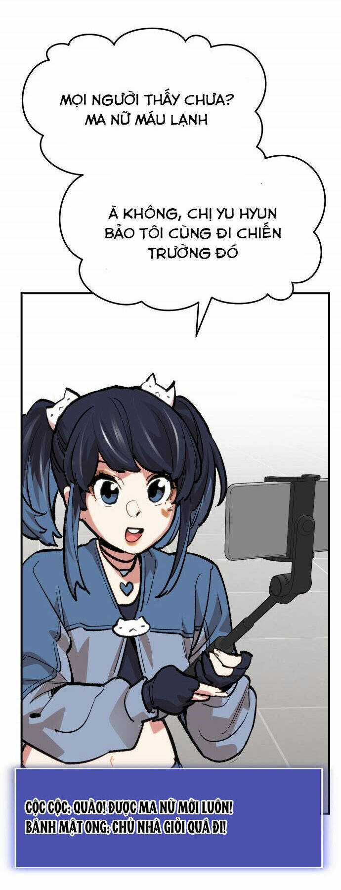 Phá Bỏ Giới Hạn - Chapter 92 - Trang 56