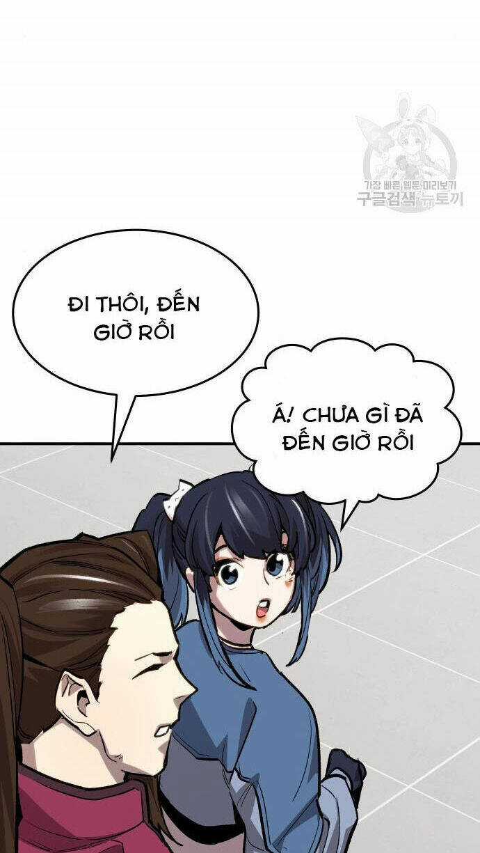 Phá Bỏ Giới Hạn - Chapter 92 - Trang 57