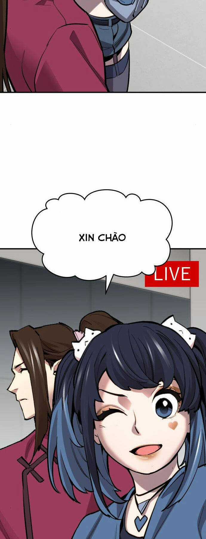 Phá Bỏ Giới Hạn - Chapter 92 - Trang 58