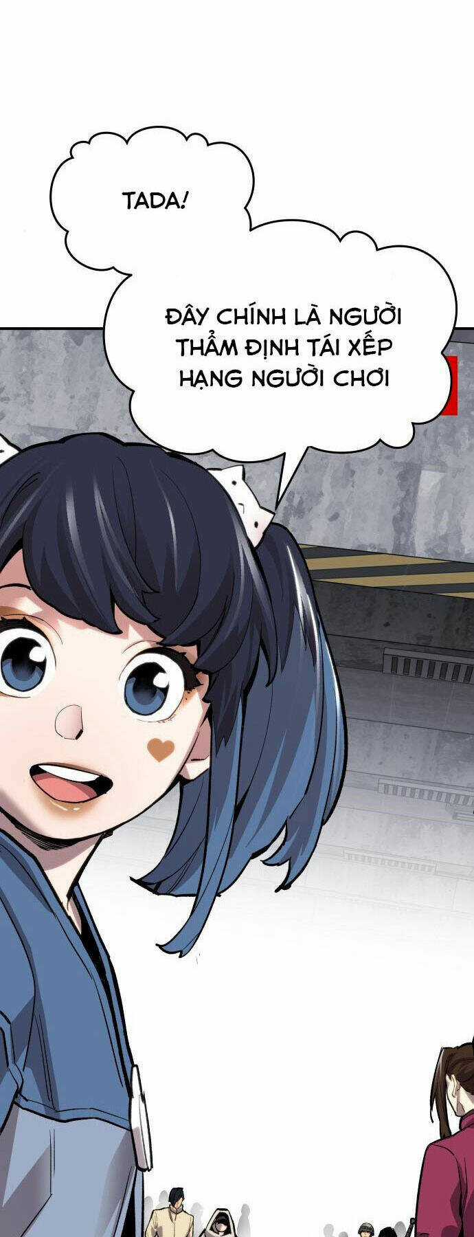 Phá Bỏ Giới Hạn - Chapter 92 - Trang 60