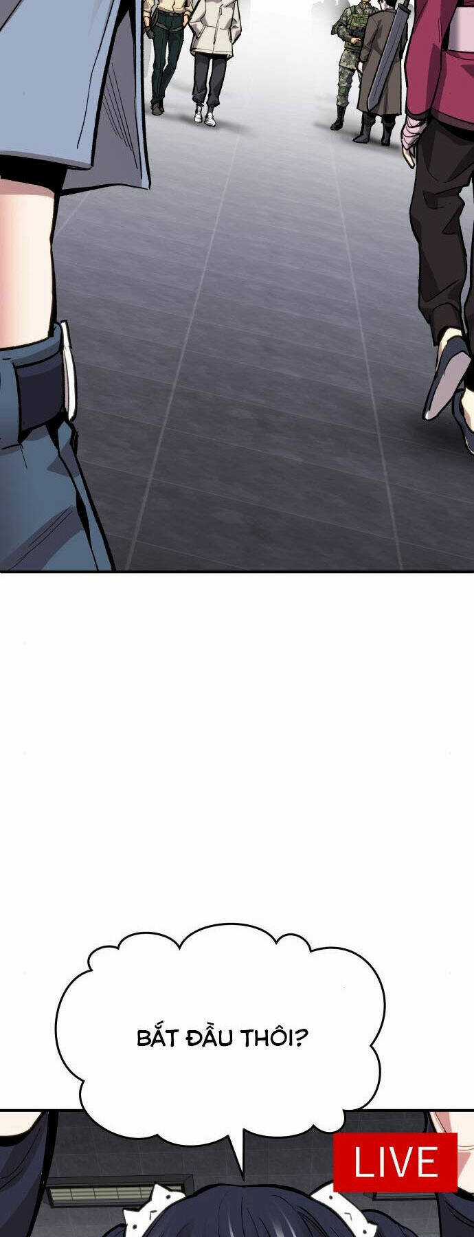 Phá Bỏ Giới Hạn - Chapter 92 - Trang 61