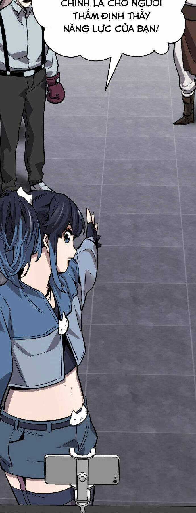 Phá Bỏ Giới Hạn - Chapter 92 - Trang 63