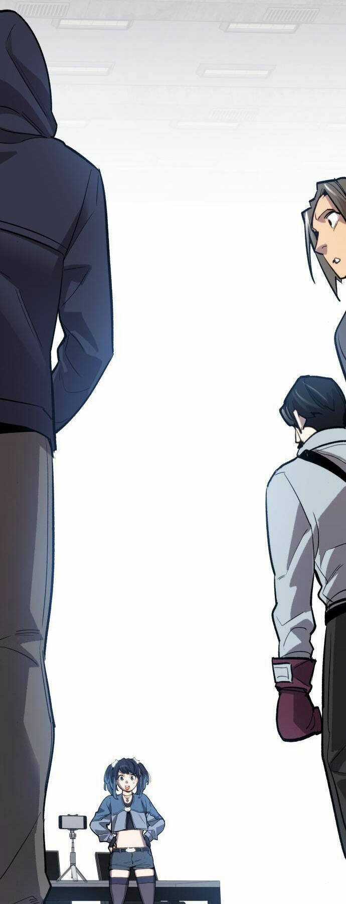 Phá Bỏ Giới Hạn - Chapter 92 - Trang 65