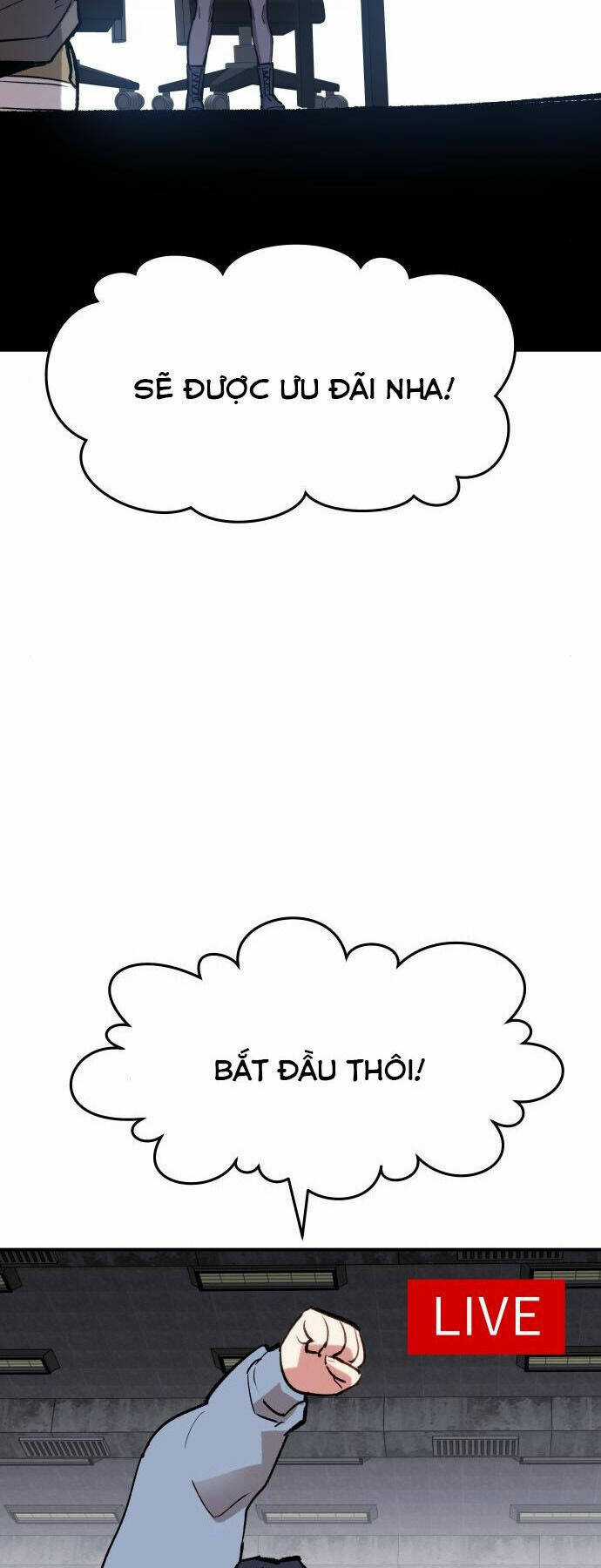 Phá Bỏ Giới Hạn - Chapter 92 - Trang 66