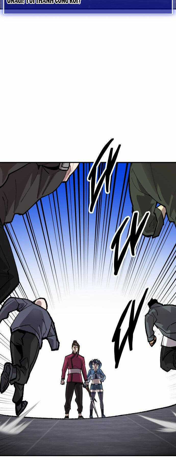 Phá Bỏ Giới Hạn - Chapter 92 - Trang 68