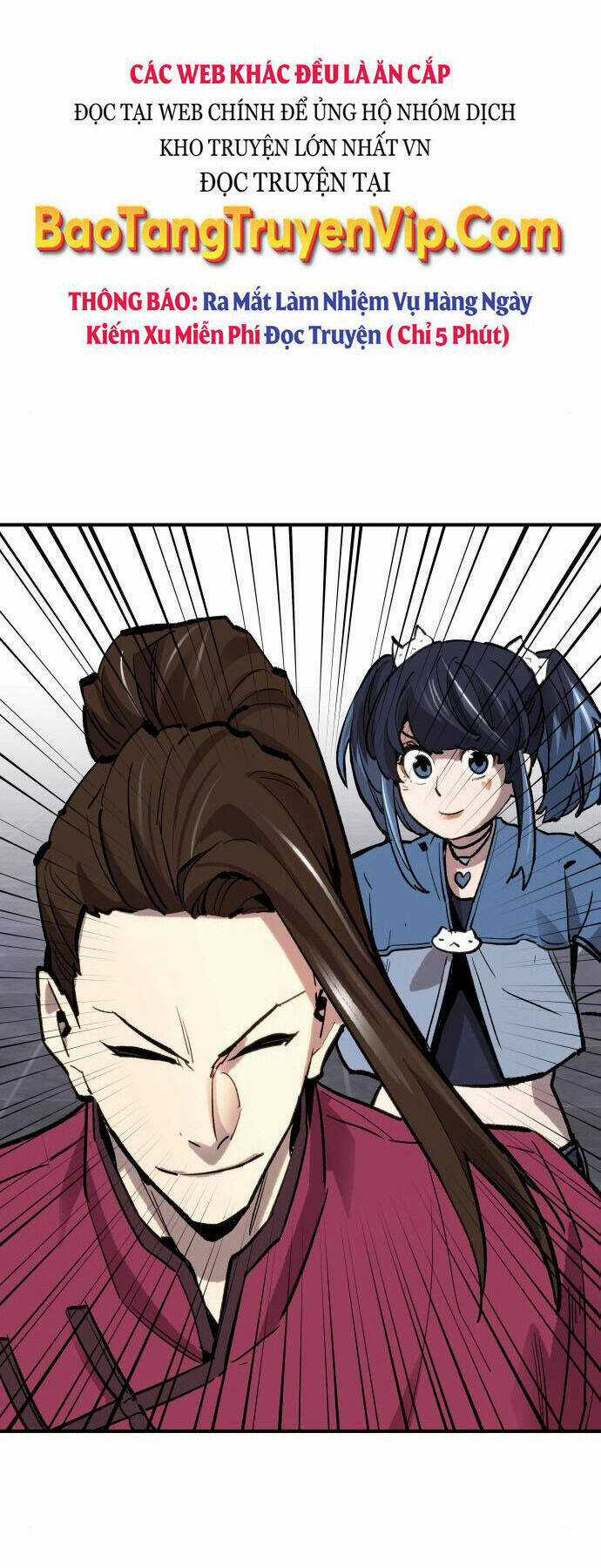 Phá Bỏ Giới Hạn - Chapter 92 - Trang 69