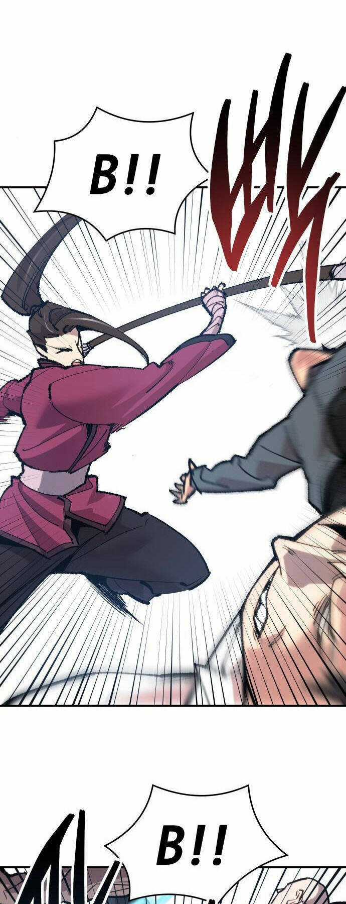 Phá Bỏ Giới Hạn - Chapter 92 - Trang 70