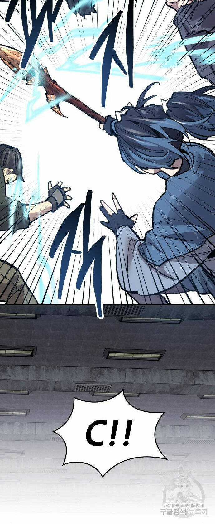 Phá Bỏ Giới Hạn - Chapter 92 - Trang 71