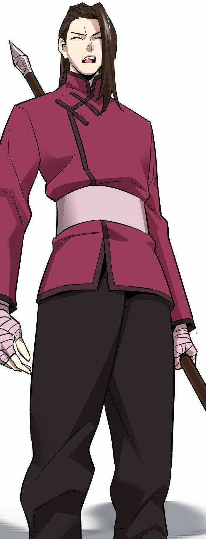 Phá Bỏ Giới Hạn - Chapter 92 - Trang 72