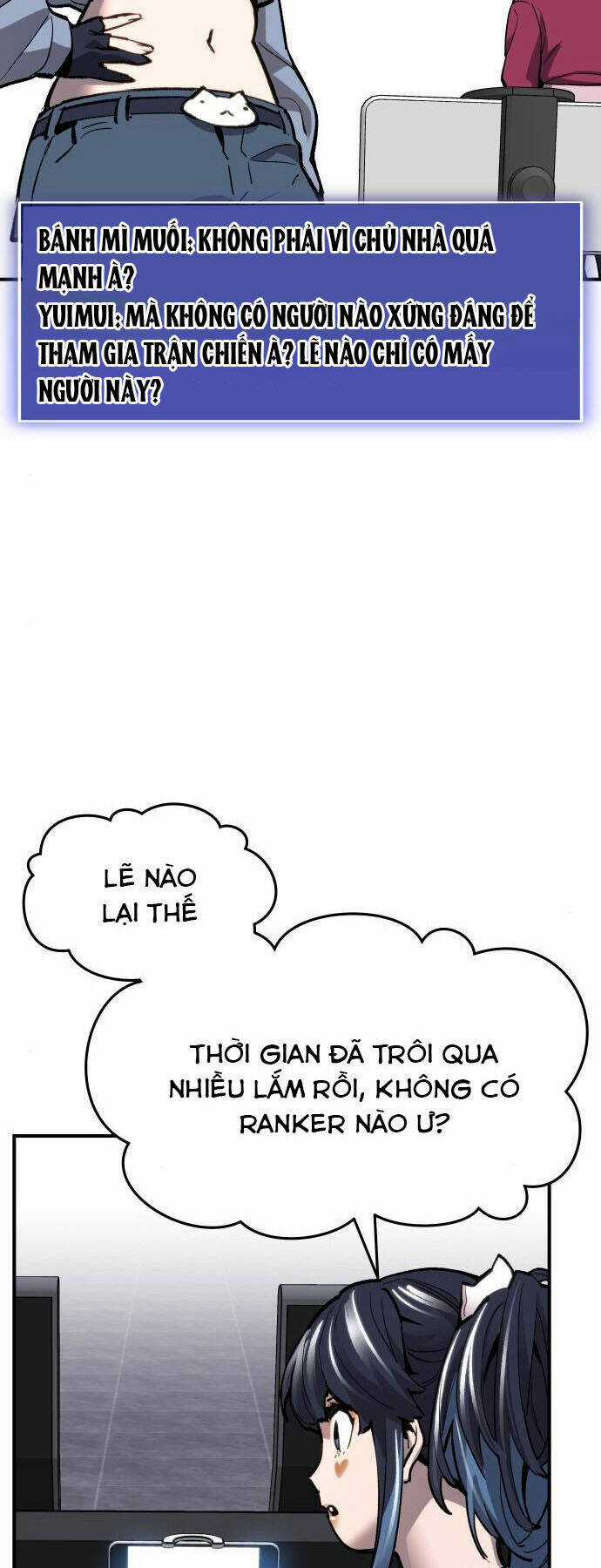 Phá Bỏ Giới Hạn - Chapter 92 - Trang 75