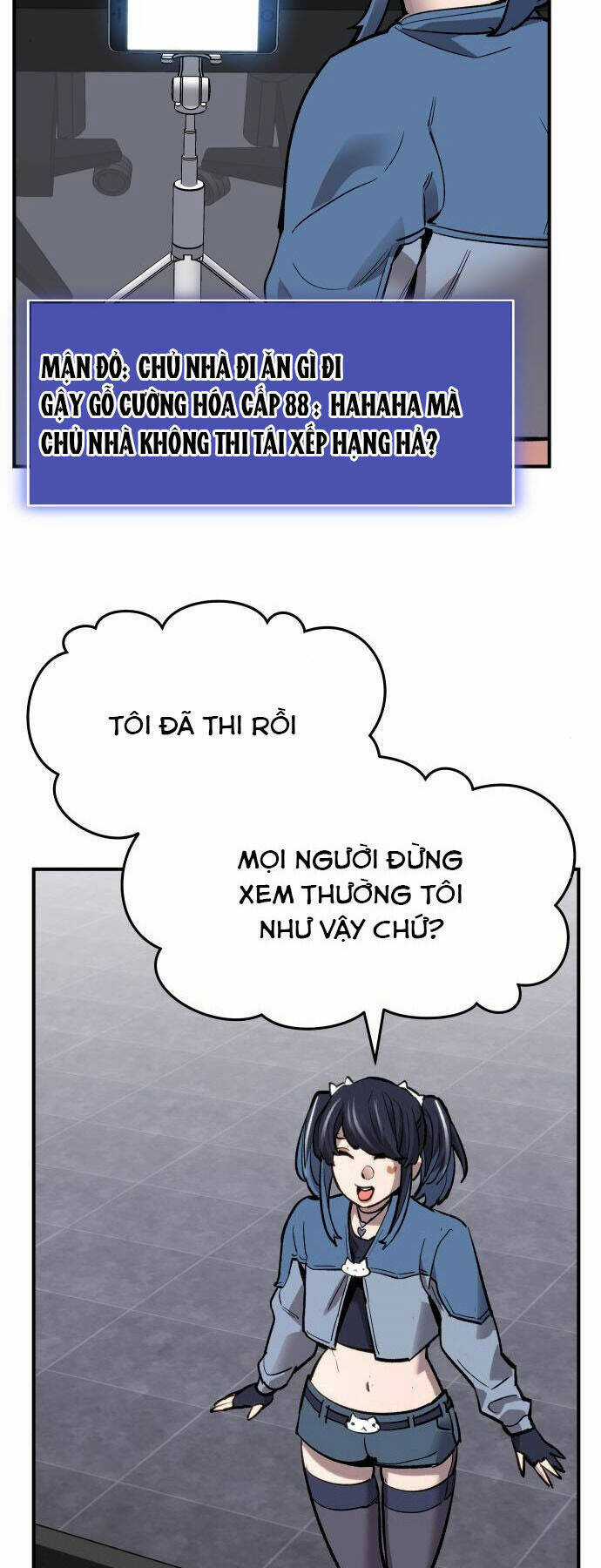 Phá Bỏ Giới Hạn - Chapter 92 - Trang 76