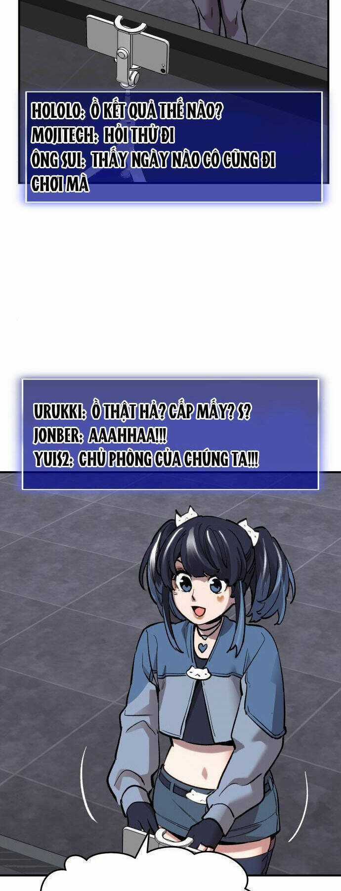 Phá Bỏ Giới Hạn - Chapter 92 - Trang 77