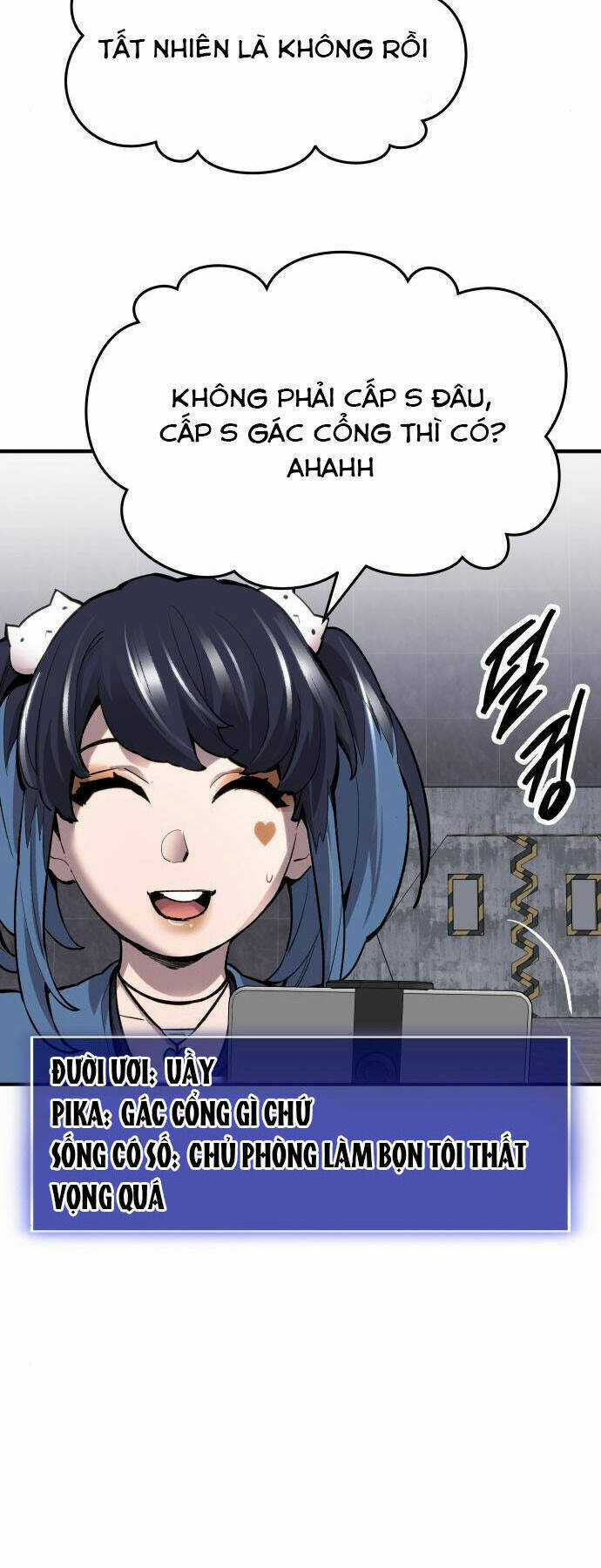 Phá Bỏ Giới Hạn - Chapter 92 - Trang 78