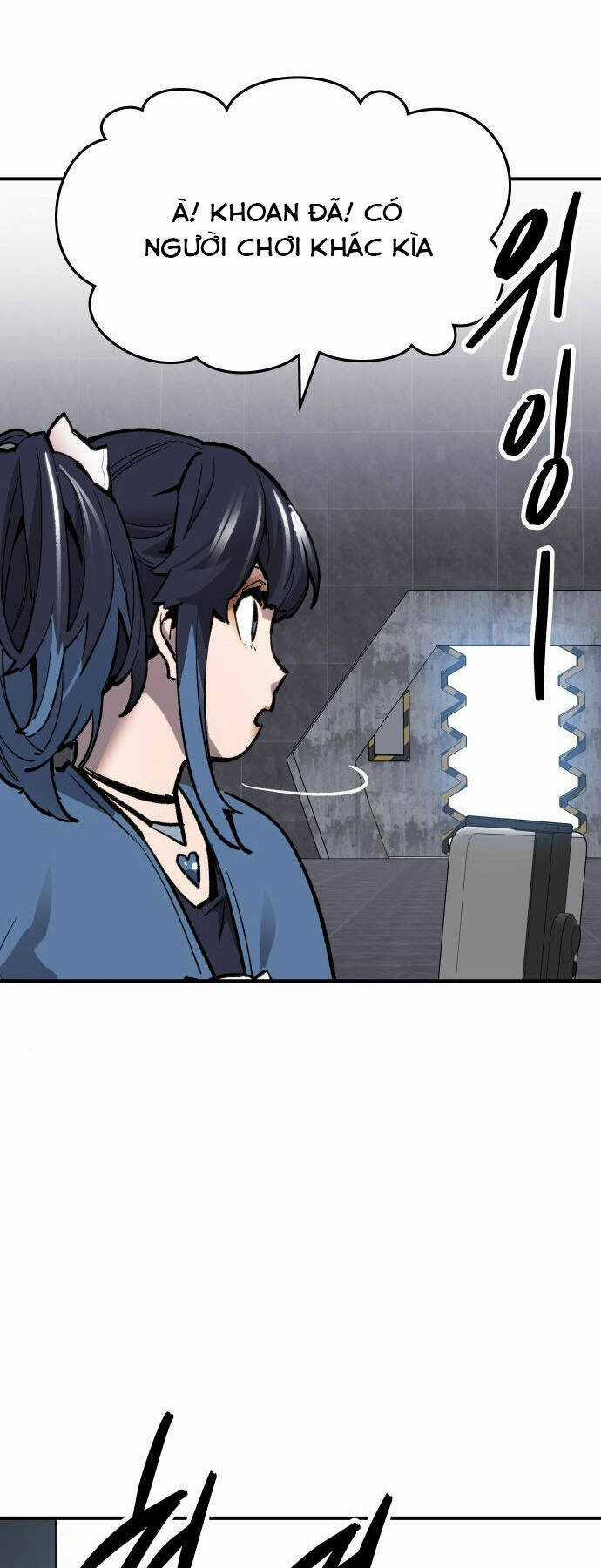 Phá Bỏ Giới Hạn - Chapter 92 - Trang 79