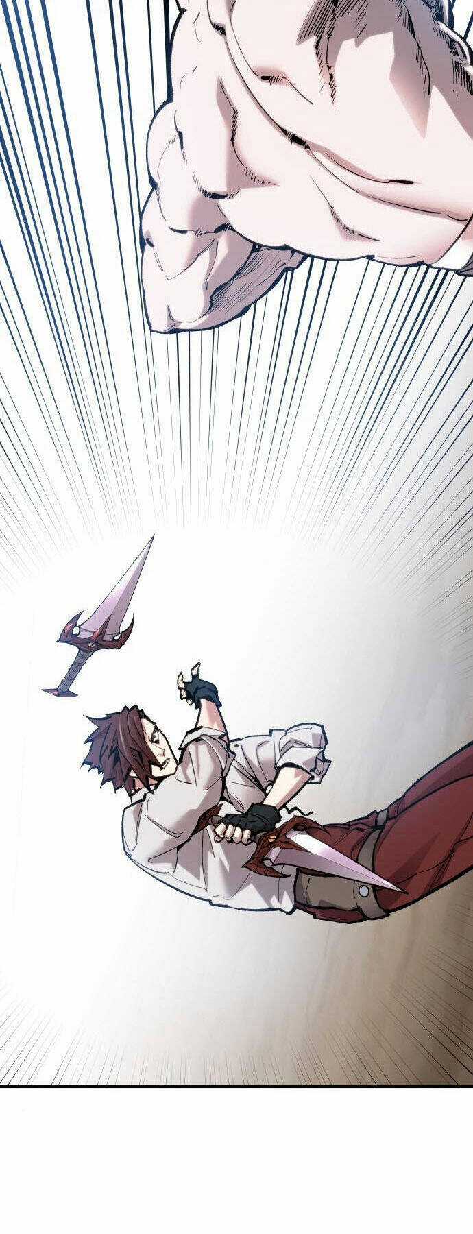 Phá Bỏ Giới Hạn - Chapter 92 - Trang 9