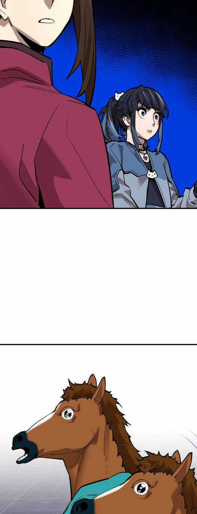 Phá Bỏ Giới Hạn - Chapter 92 - Trang 82