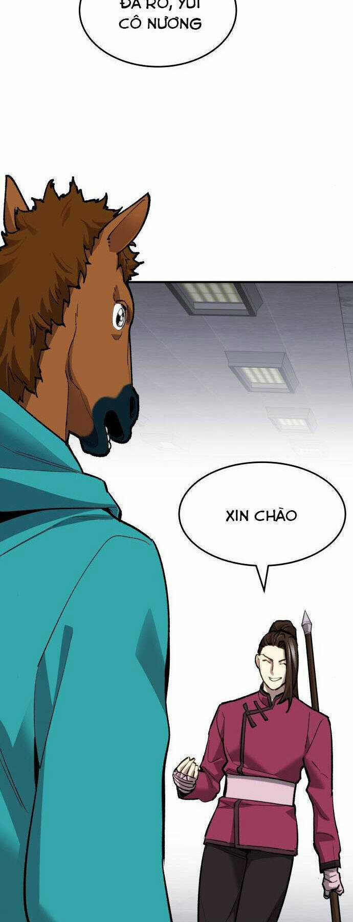Phá Bỏ Giới Hạn - Chapter 92 - Trang 85