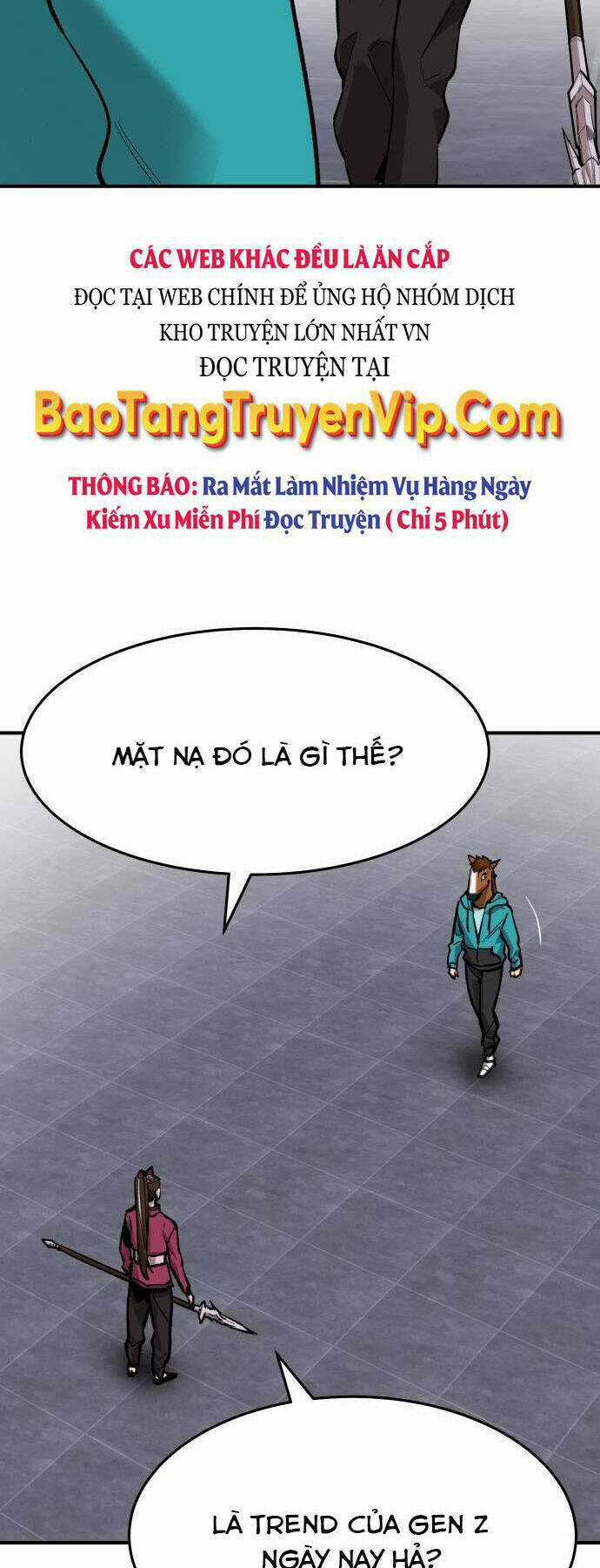 Phá Bỏ Giới Hạn - Chapter 92 - Trang 86