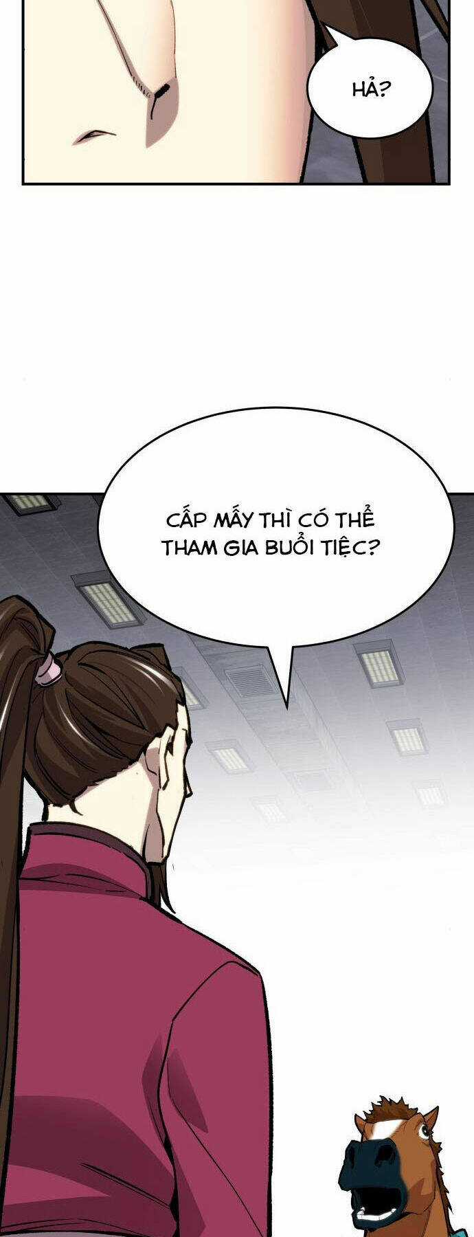 Phá Bỏ Giới Hạn - Chapter 92 - Trang 90