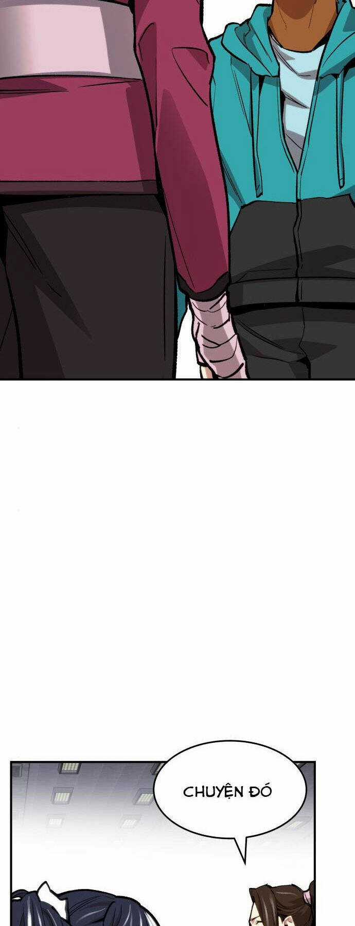 Phá Bỏ Giới Hạn - Chapter 92 - Trang 91