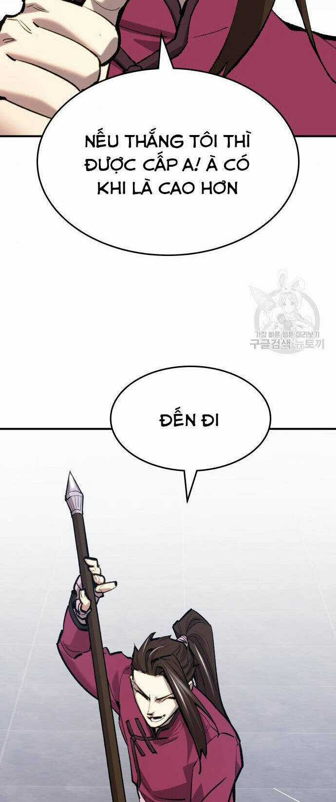 Phá Bỏ Giới Hạn - Chapter 92 - Trang 96