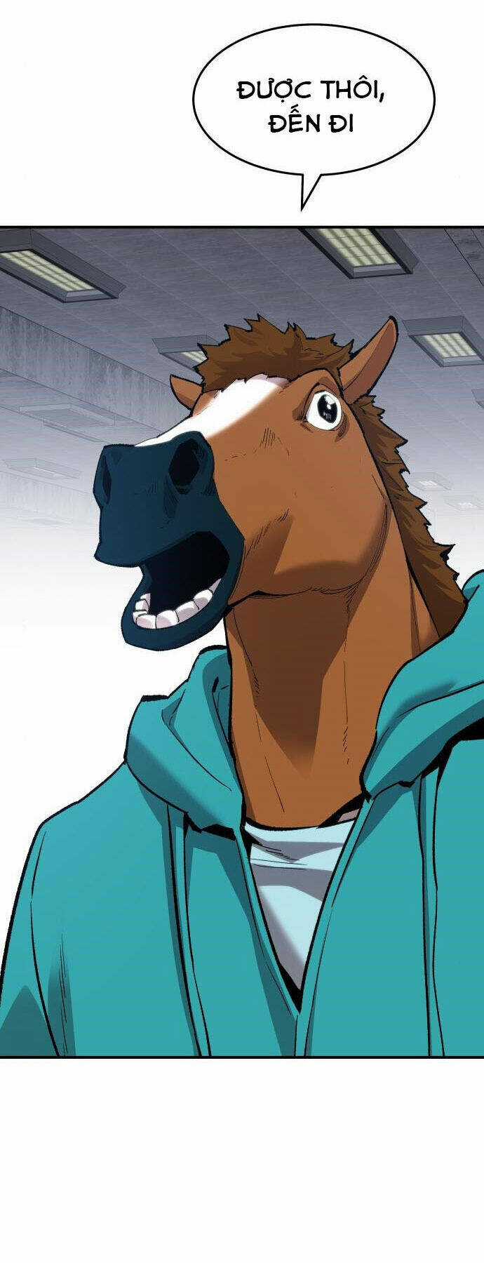 Phá Bỏ Giới Hạn - Chapter 92 - Trang 98