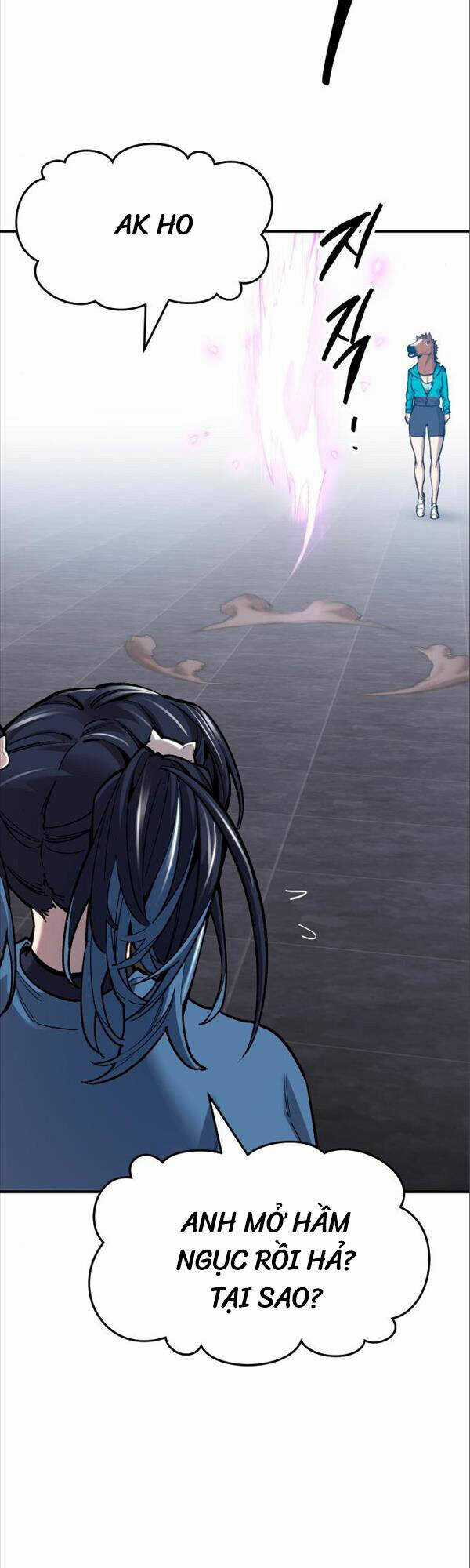 Phá Bỏ Giới Hạn - Chapter 93 - Trang 2