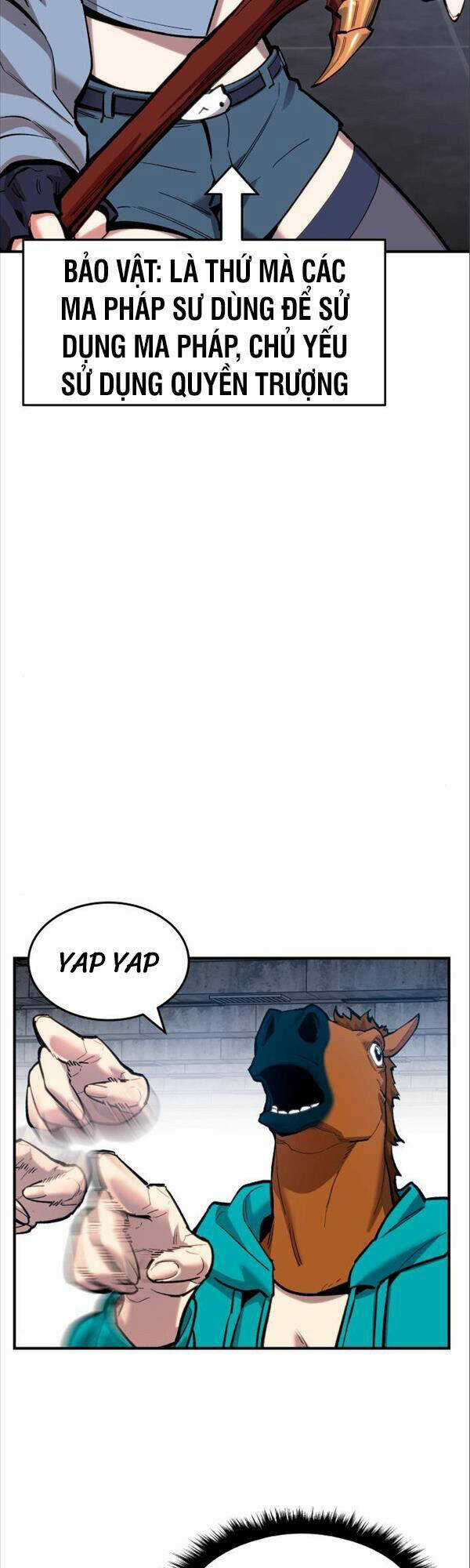 Phá Bỏ Giới Hạn - Chapter 93 - Trang 11