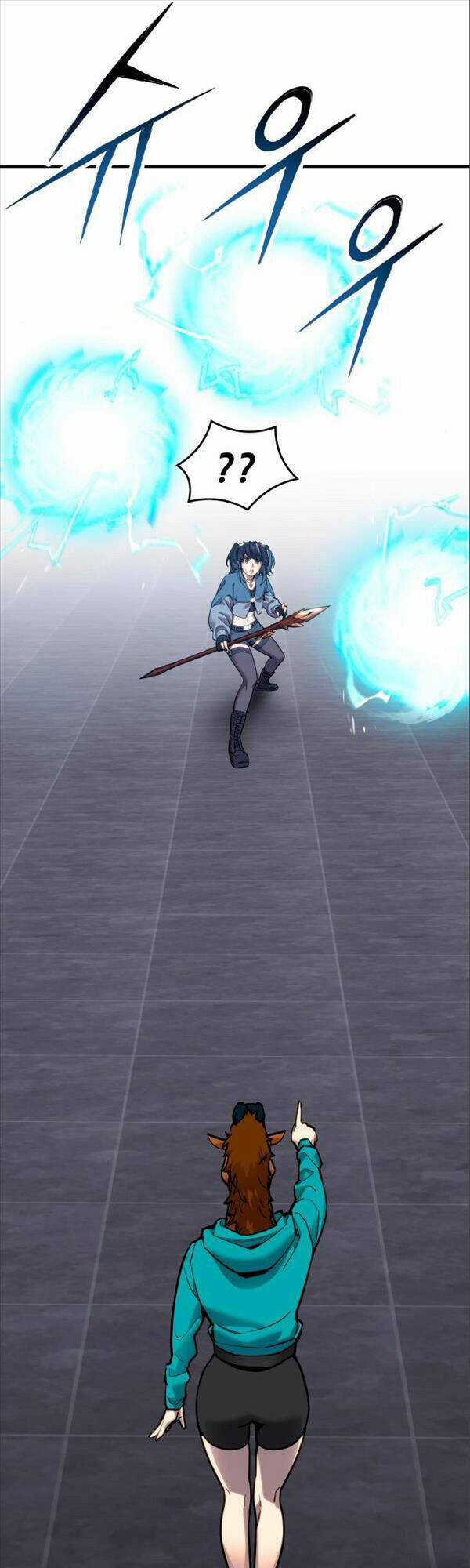 Phá Bỏ Giới Hạn - Chapter 93 - Trang 13