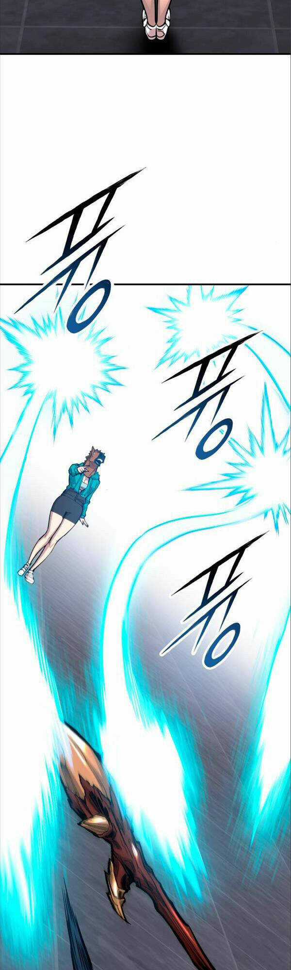 Phá Bỏ Giới Hạn - Chapter 93 - Trang 14