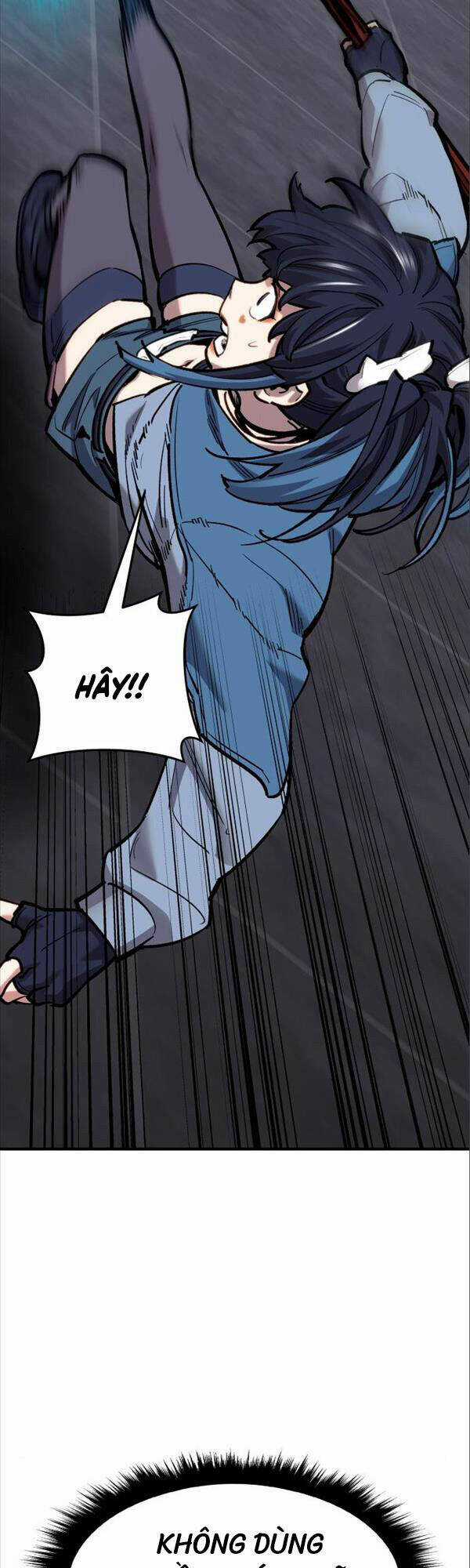 Phá Bỏ Giới Hạn - Chapter 93 - Trang 15