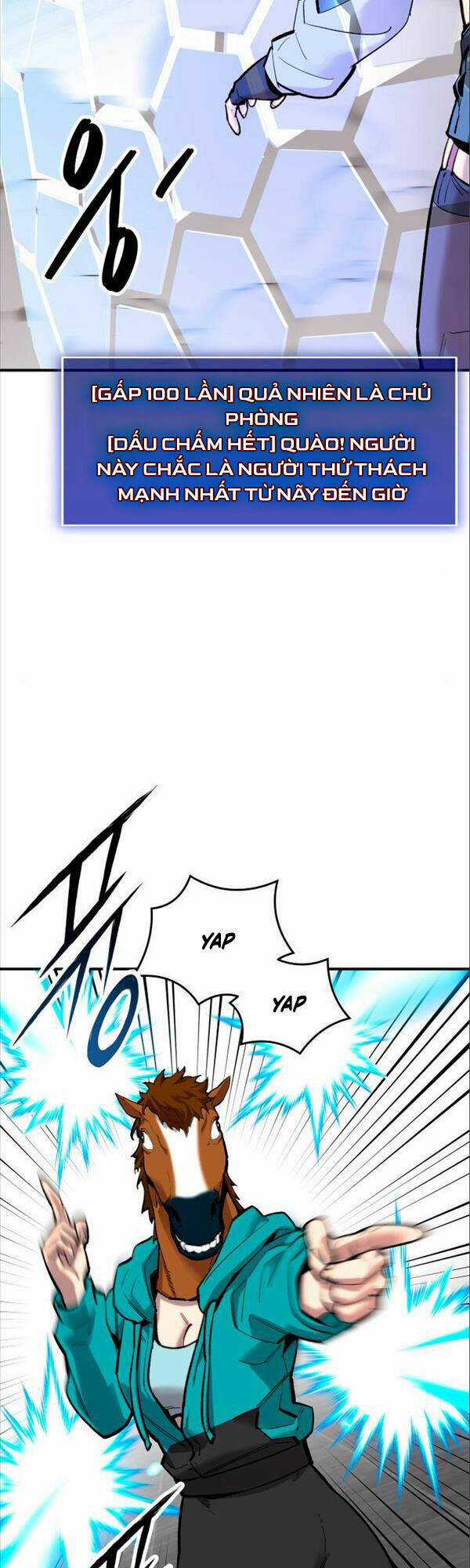 Phá Bỏ Giới Hạn - Chapter 93 - Trang 18