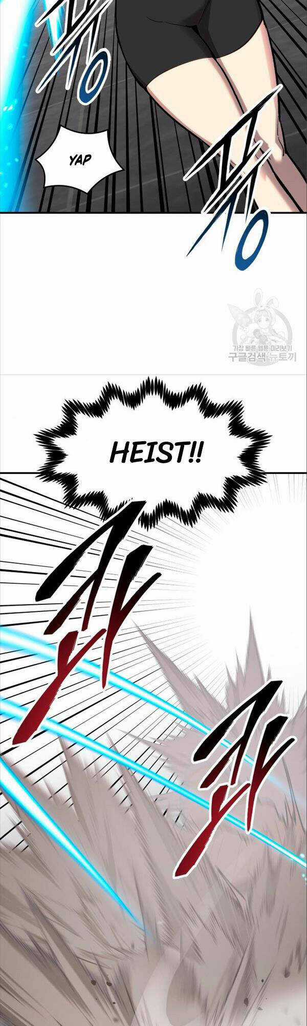 Phá Bỏ Giới Hạn - Chapter 93 - Trang 19