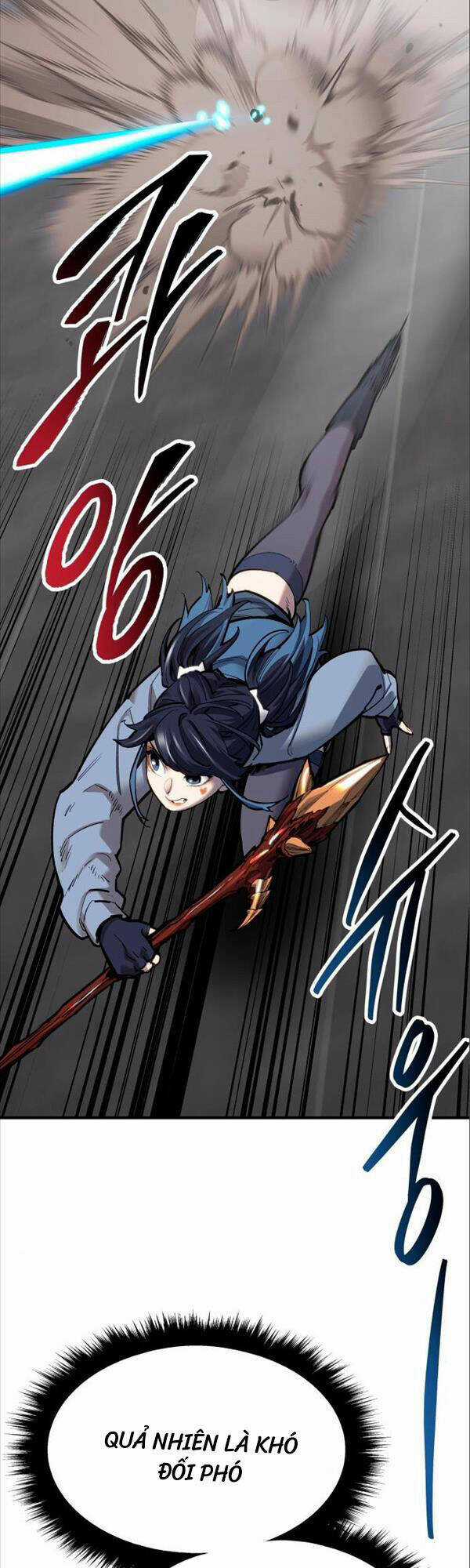 Phá Bỏ Giới Hạn - Chapter 93 - Trang 20