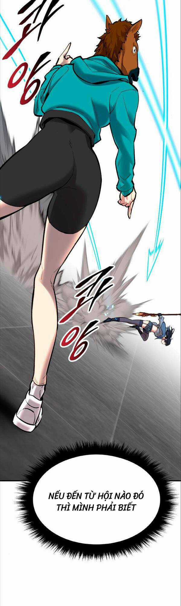 Phá Bỏ Giới Hạn - Chapter 93 - Trang 22