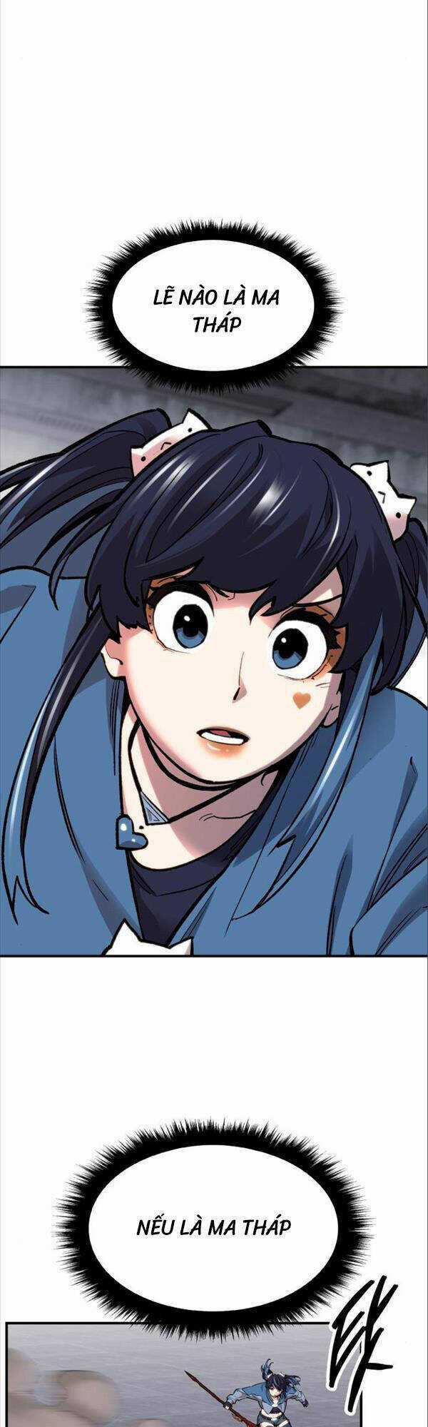 Phá Bỏ Giới Hạn - Chapter 93 - Trang 23